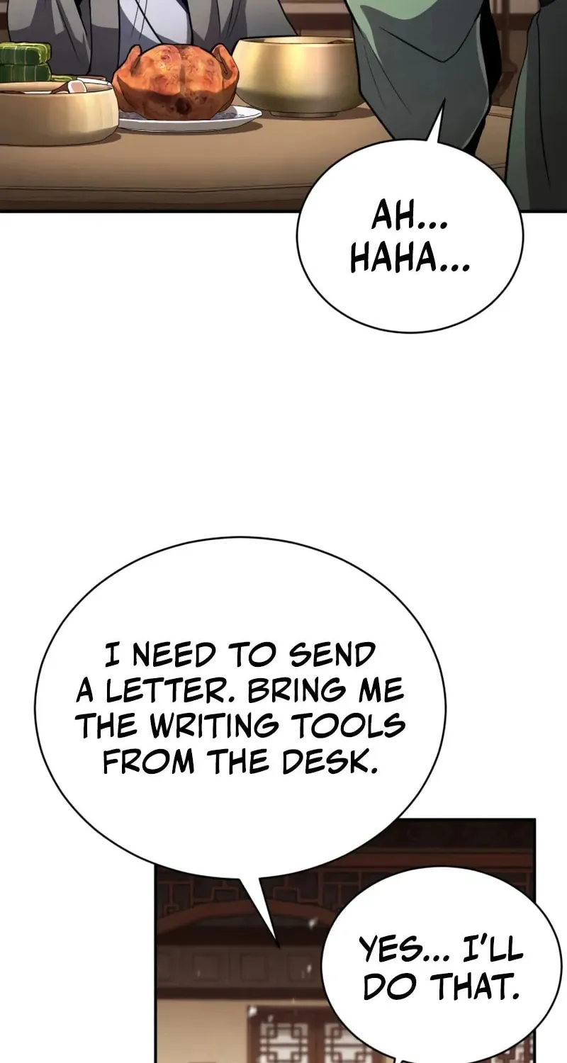 Reincarnation of the Fist King Chapter 2 page 37 - 