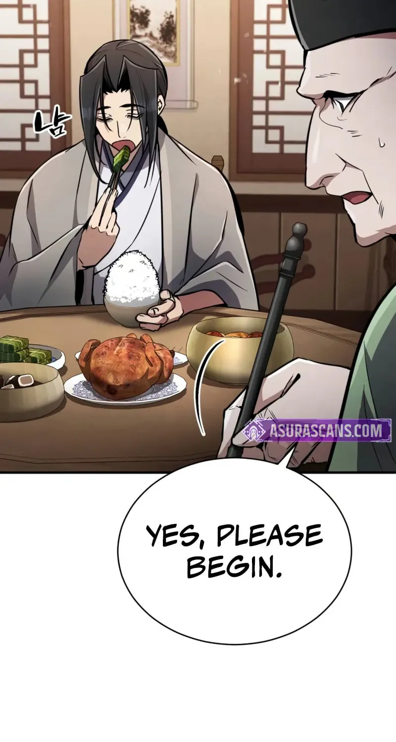 Reincarnation of the Fist King Chapter 2 page 39 - 