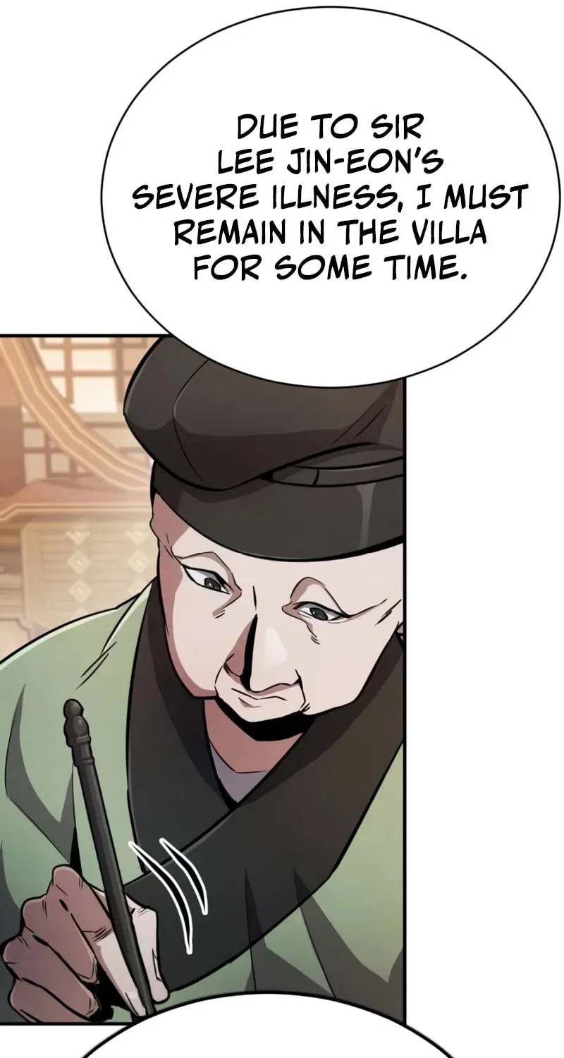 Reincarnation of the Fist King Chapter 2 page 41 - 