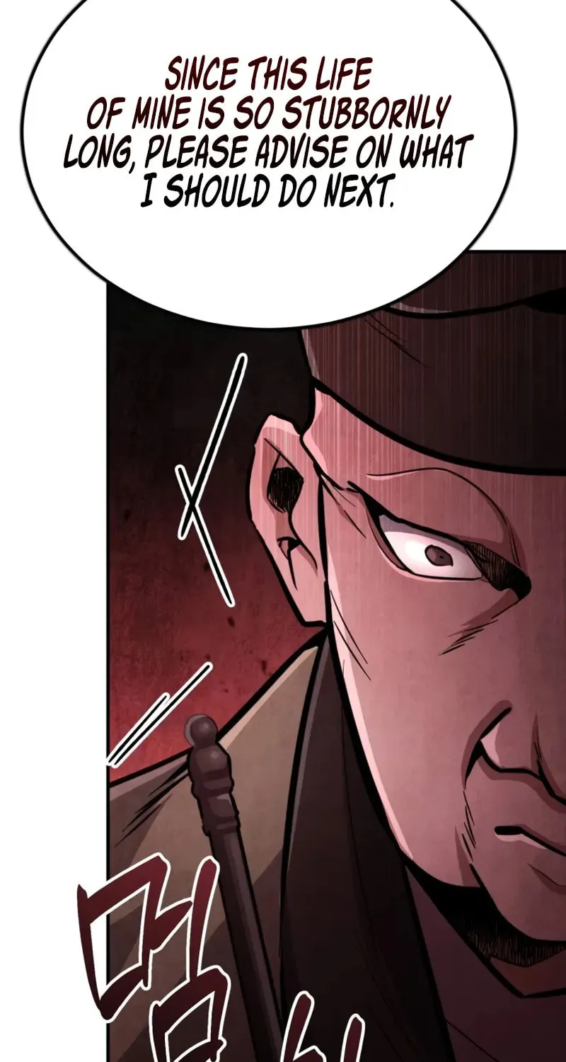 Reincarnation of the Fist King Chapter 2 page 42 - 