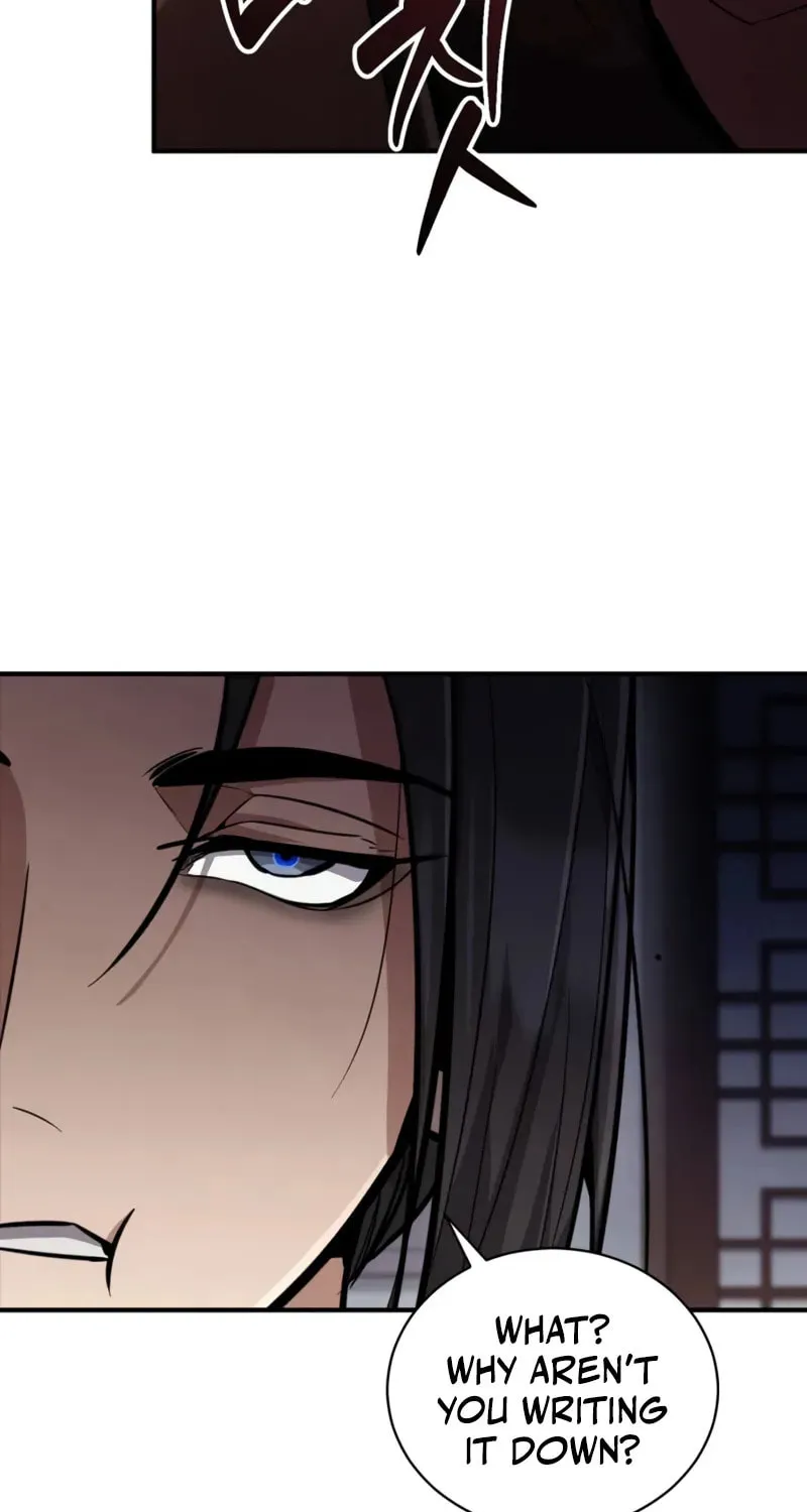 Reincarnation of the Fist King Chapter 2 page 43 - 