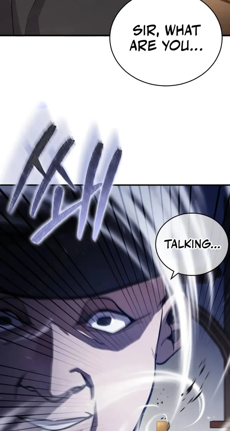 Reincarnation of the Fist King Chapter 2 page 45 - 