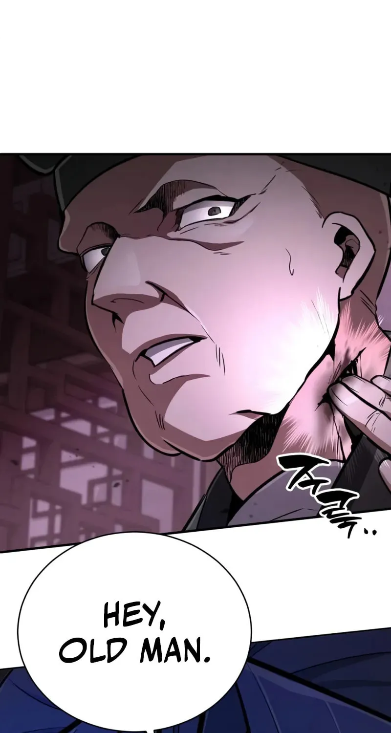 Reincarnation of the Fist King Chapter 2 page 47 - 