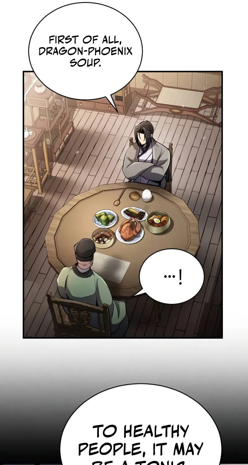 Reincarnation of the Fist King Chapter 2 page 51 - 