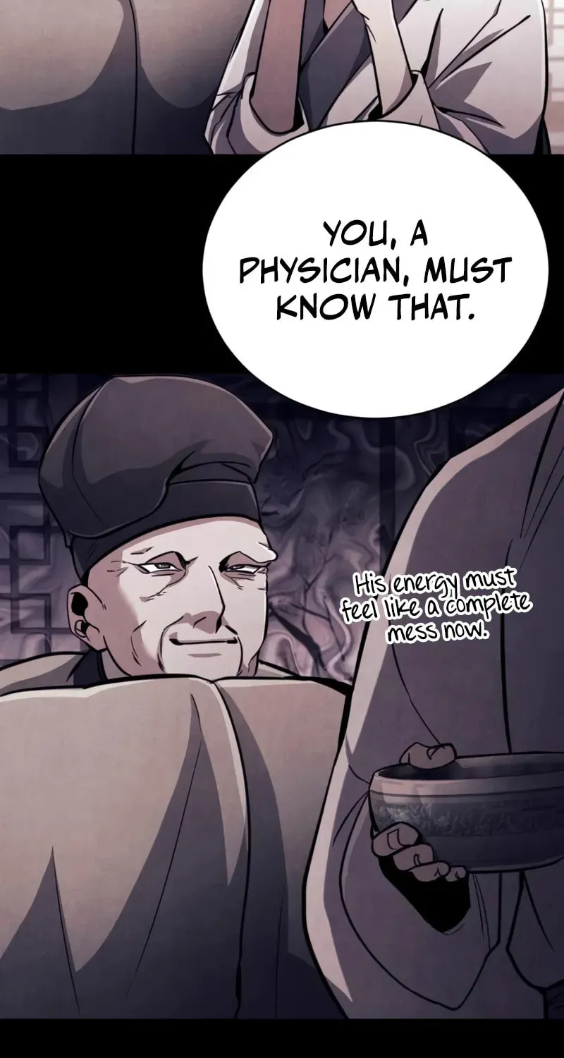 Reincarnation of the Fist King Chapter 2 page 53 - 
