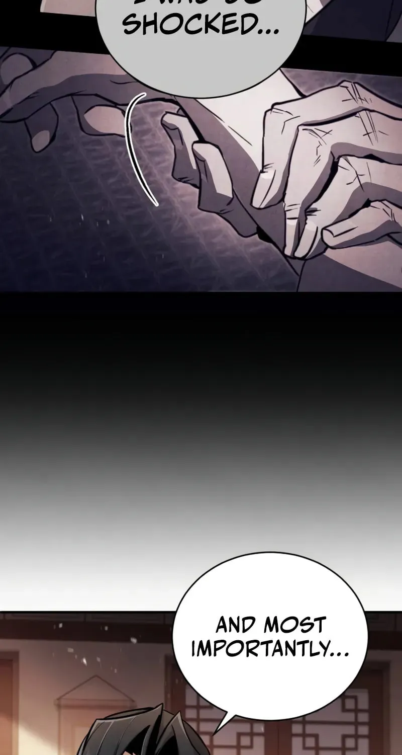 Reincarnation of the Fist King Chapter 2 page 55 - 