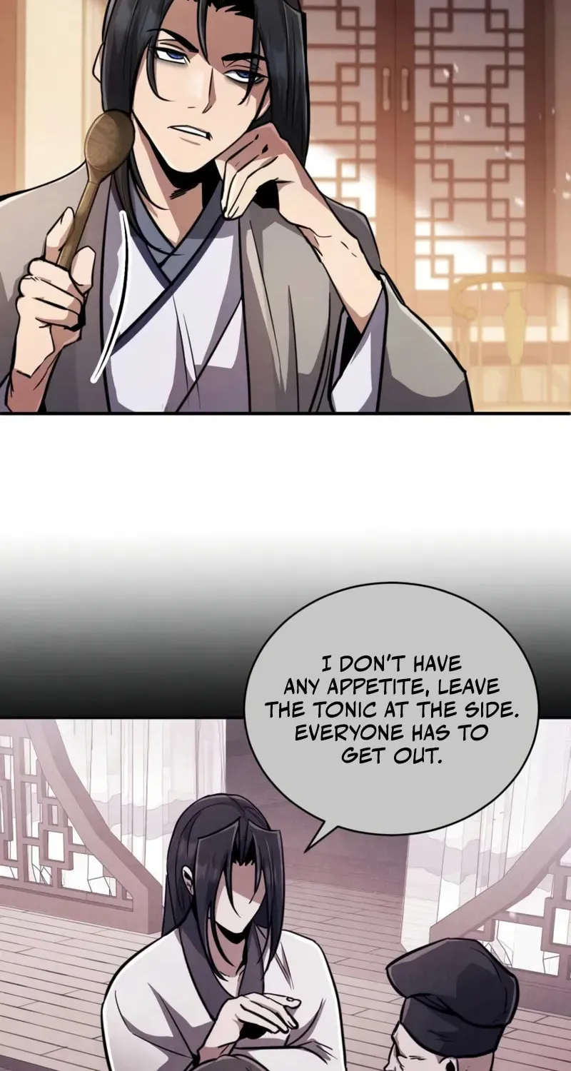 Reincarnation of the Fist King Chapter 2 page 56 - 