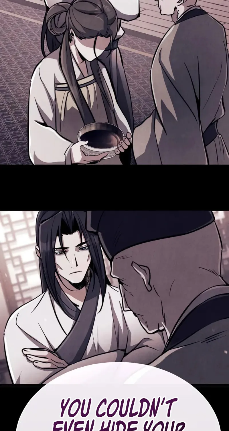 Reincarnation of the Fist King Chapter 2 page 57 - 