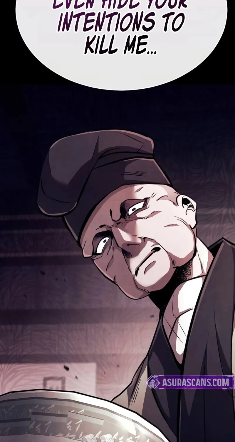 Reincarnation of the Fist King Chapter 2 page 58 - 