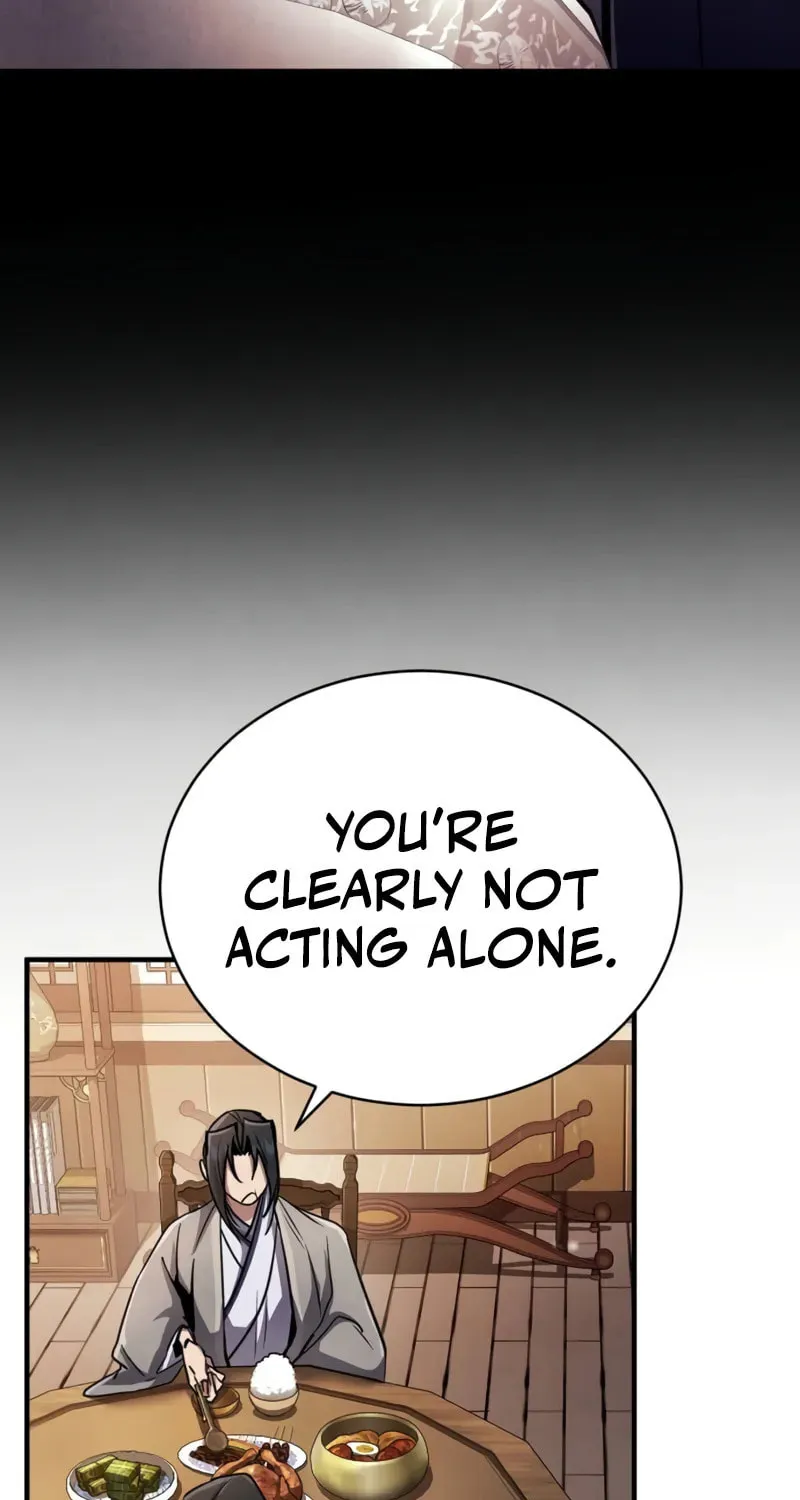 Reincarnation of the Fist King Chapter 2 page 59 - 