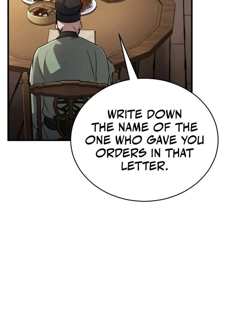 Reincarnation of the Fist King Chapter 2 page 60 - 