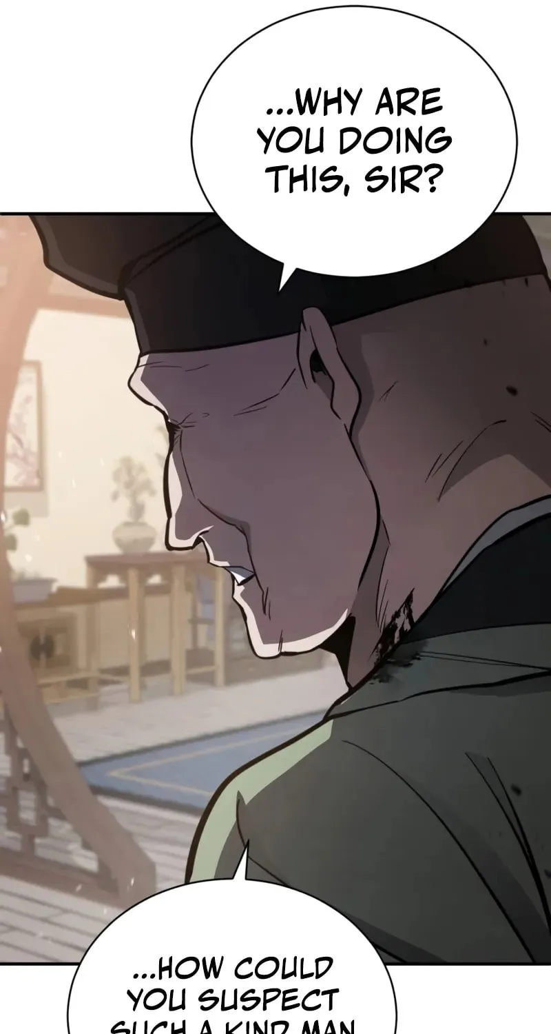 Reincarnation of the Fist King Chapter 2 page 61 - 
