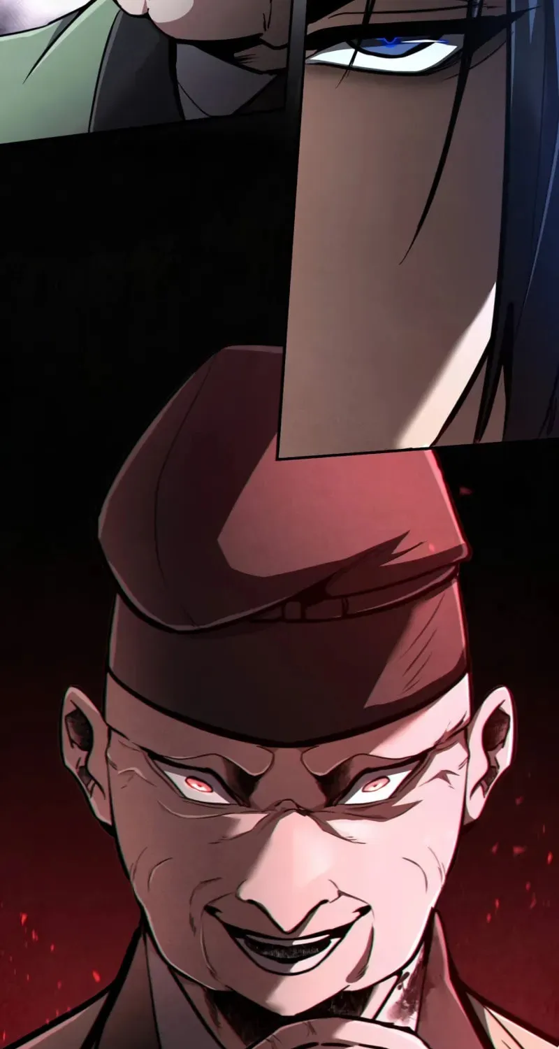 Reincarnation of the Fist King Chapter 2 page 63 - 