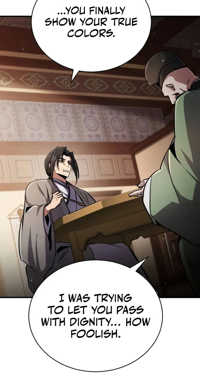 Reincarnation of the Fist King Chapter 2 page 65 - 