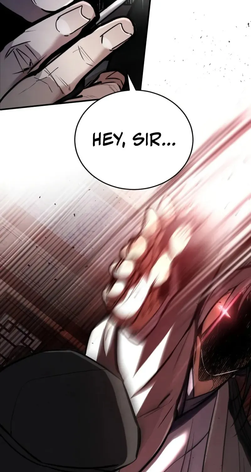Reincarnation of the Fist King Chapter 2 page 68 - 