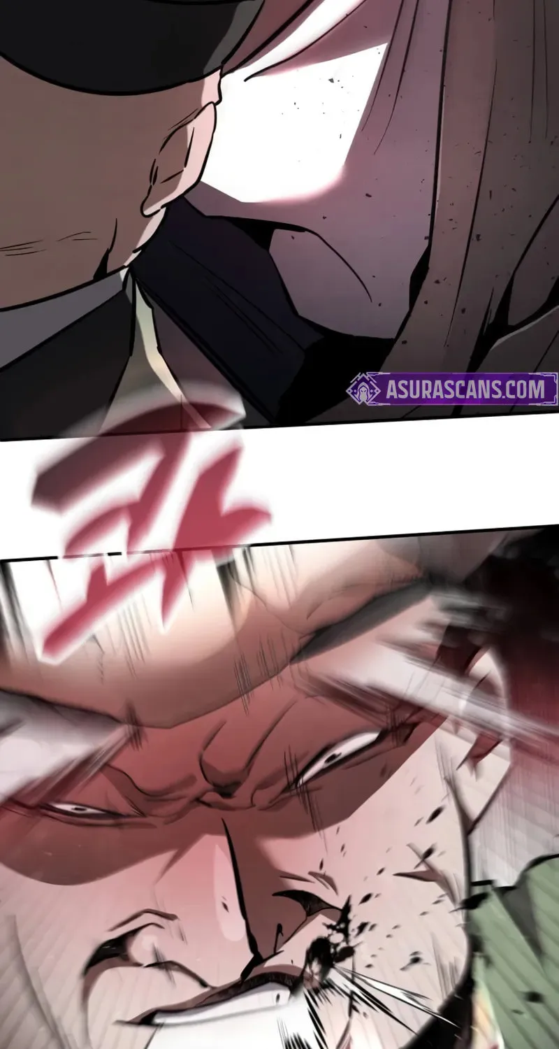 Reincarnation of the Fist King Chapter 2 page 69 - 