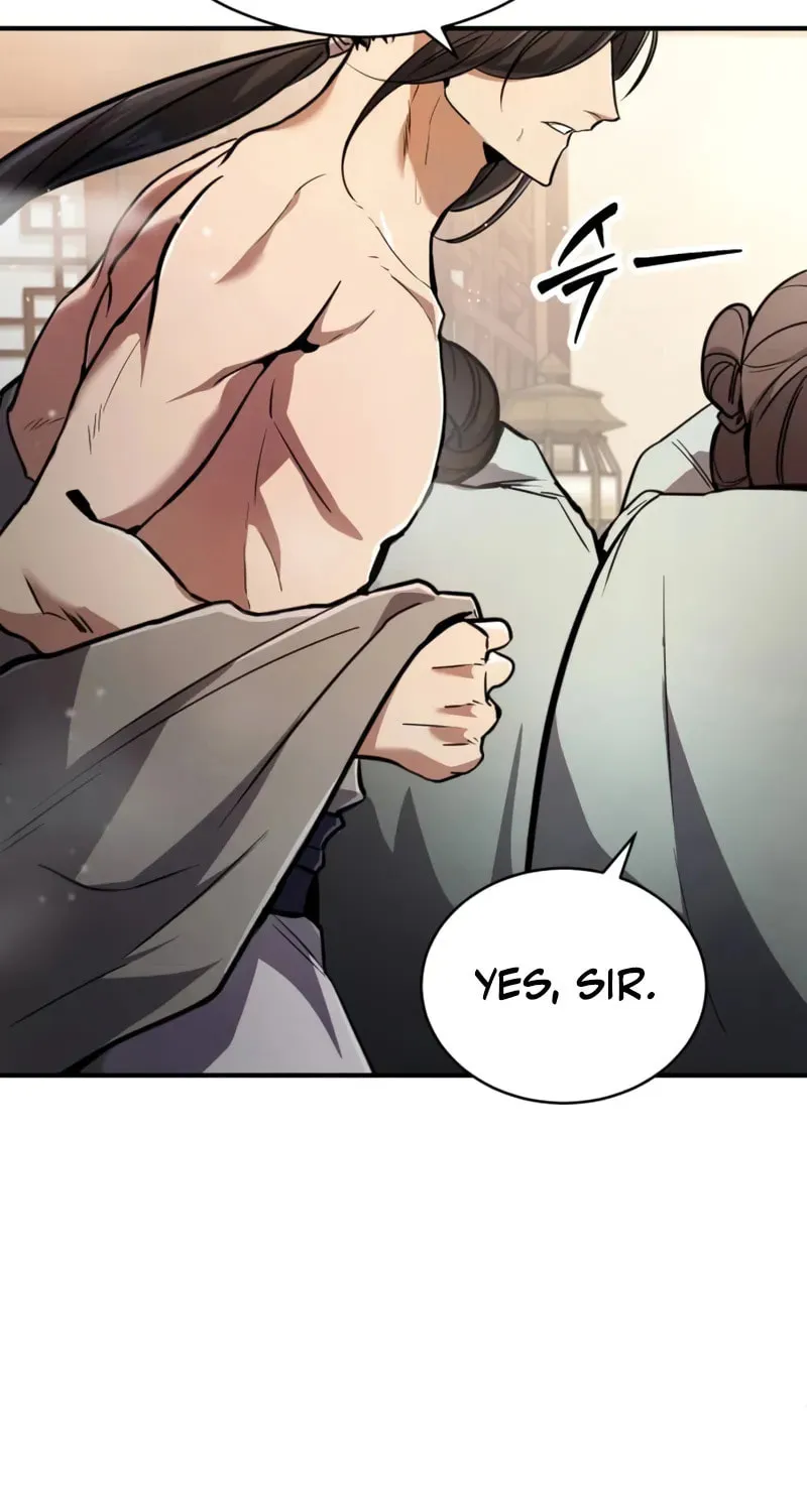 Reincarnation of the Fist King Chapter 2 page 8 - 