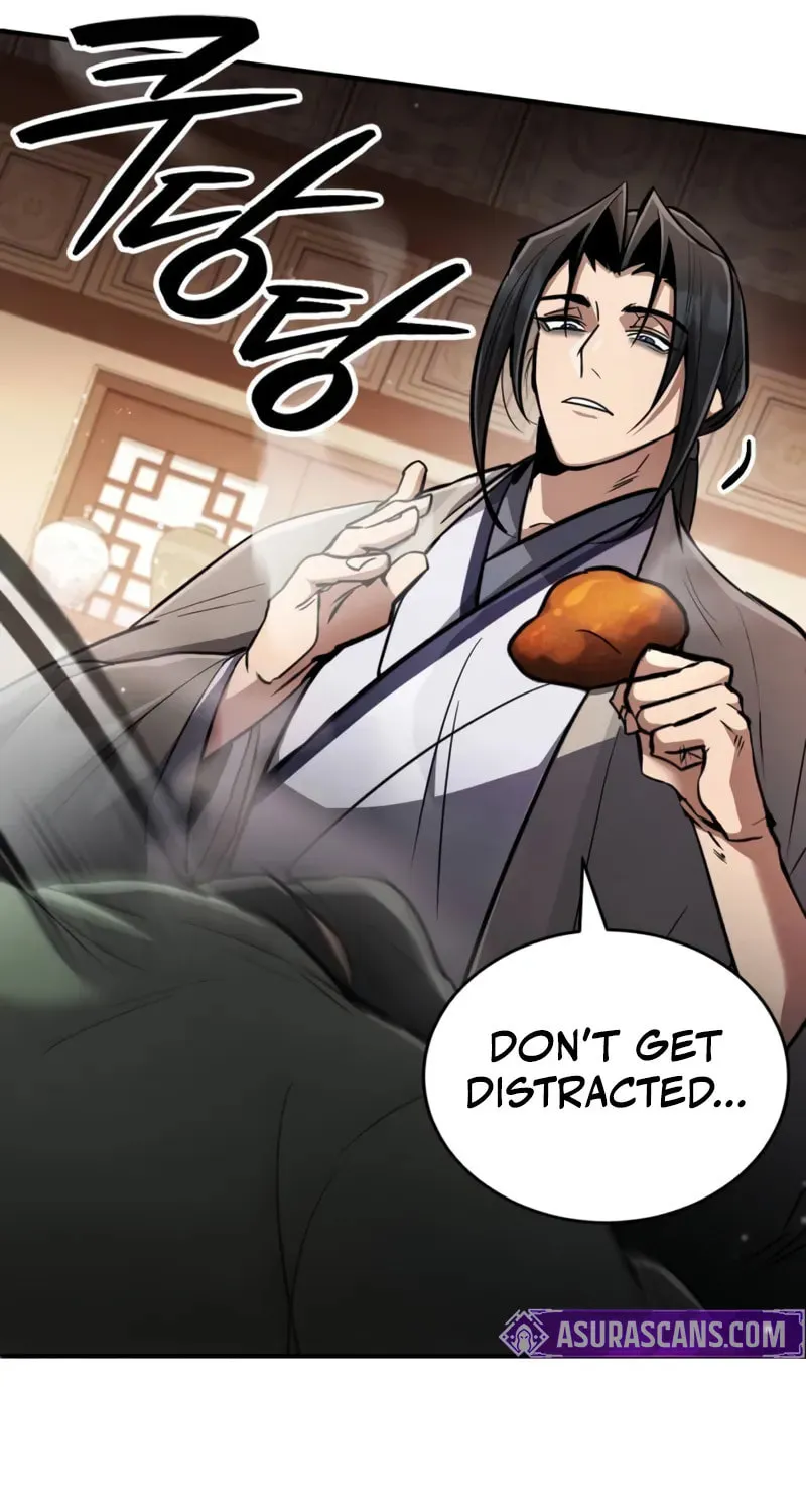 Reincarnation of the Fist King Chapter 2 page 71 - 