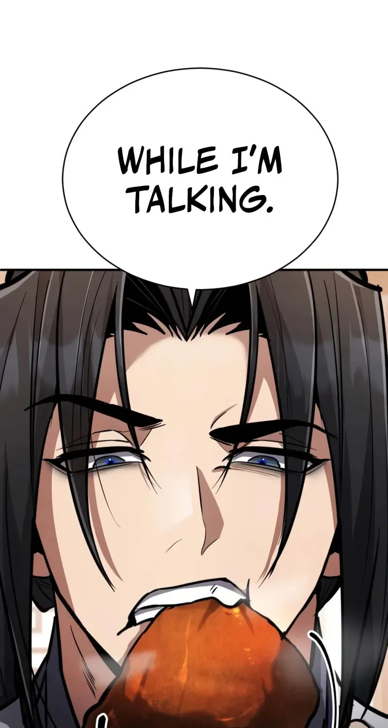 Reincarnation of the Fist King Chapter 2 page 72 - 