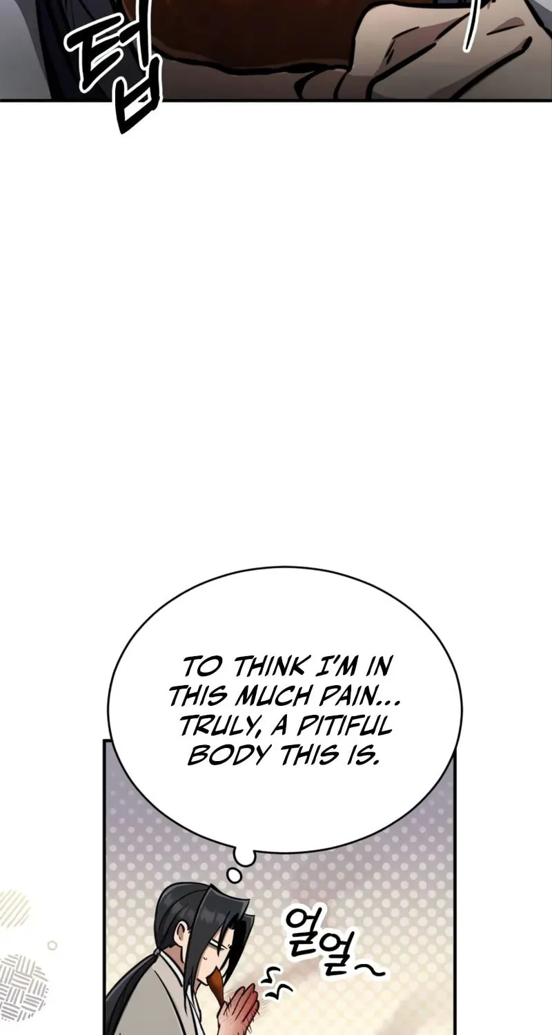 Reincarnation of the Fist King Chapter 2 page 73 - 