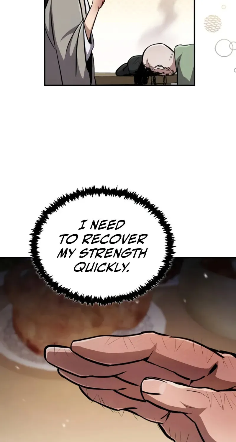 Reincarnation of the Fist King Chapter 2 page 74 - 