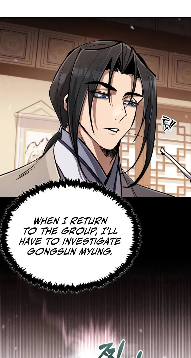 Reincarnation of the Fist King Chapter 2 page 77 - 