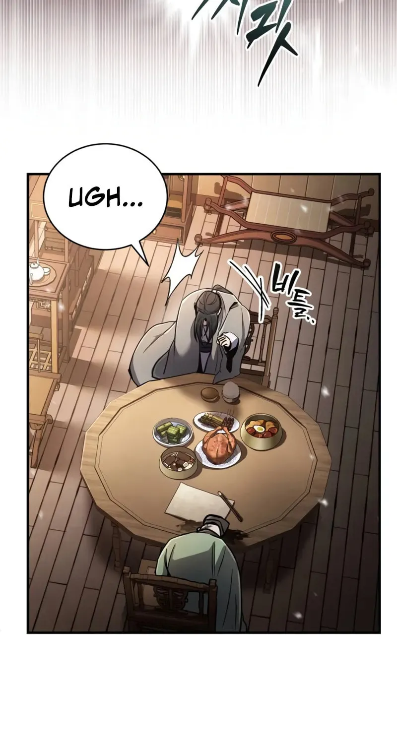 Reincarnation of the Fist King Chapter 2 page 78 - 