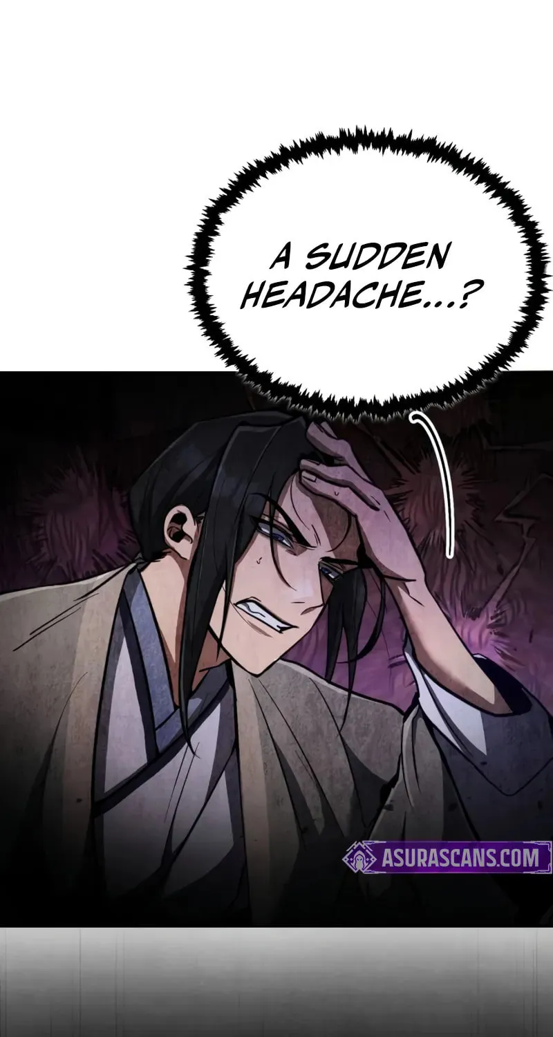 Reincarnation of the Fist King Chapter 2 page 79 - 