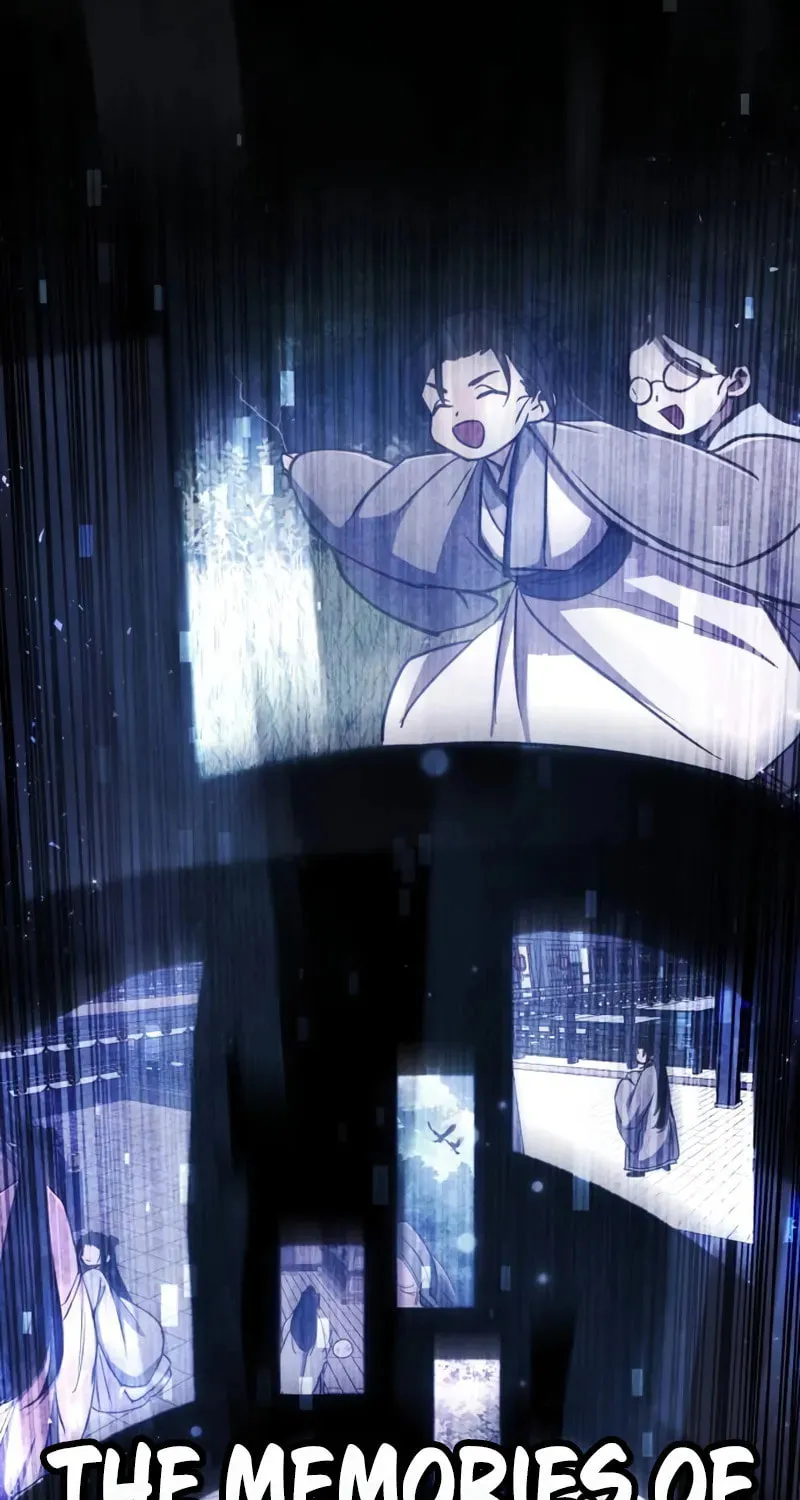 Reincarnation of the Fist King Chapter 2 page 83 - 