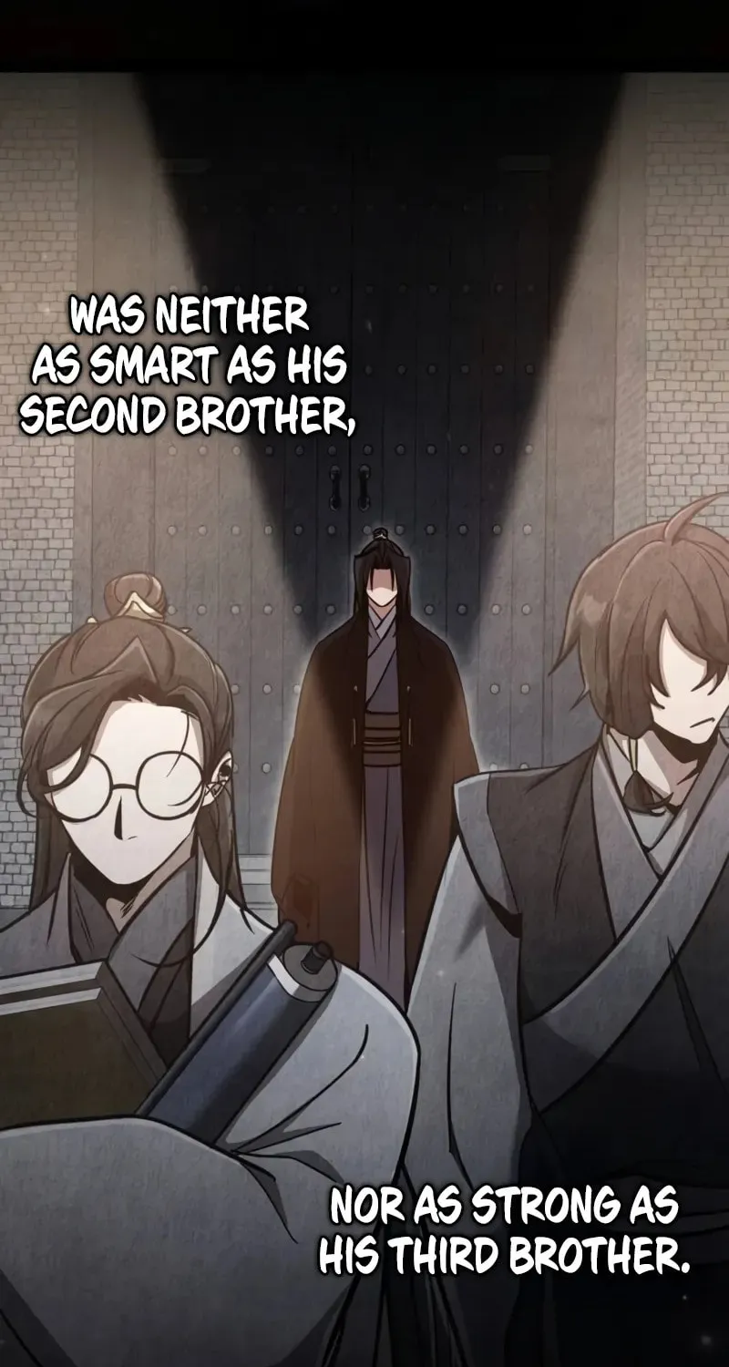 Reincarnation of the Fist King Chapter 2 page 88 - 