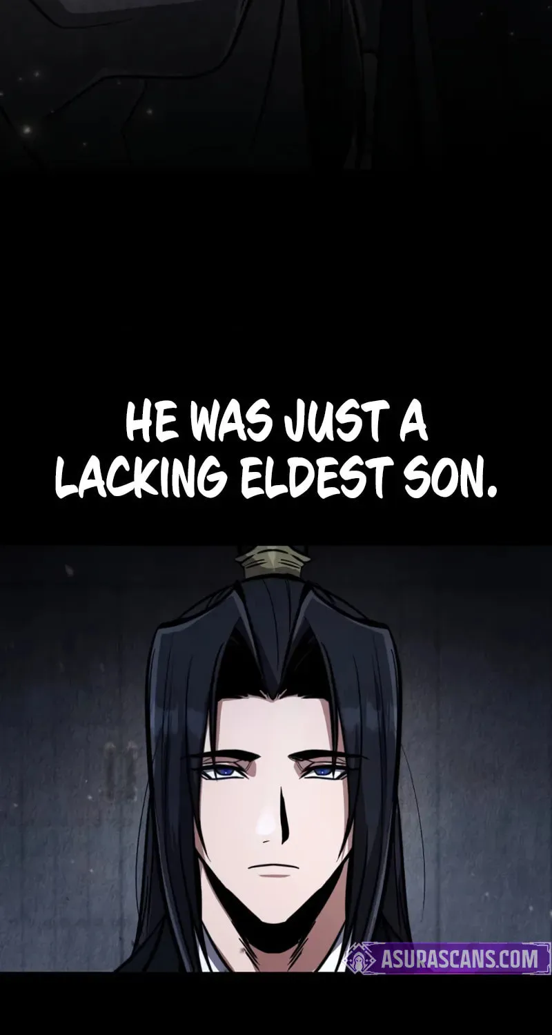 Reincarnation of the Fist King Chapter 2 page 89 - 