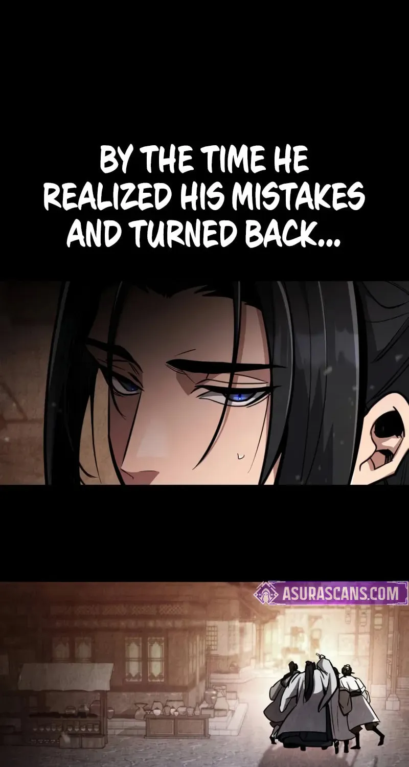 Reincarnation of the Fist King Chapter 2 page 92 - 