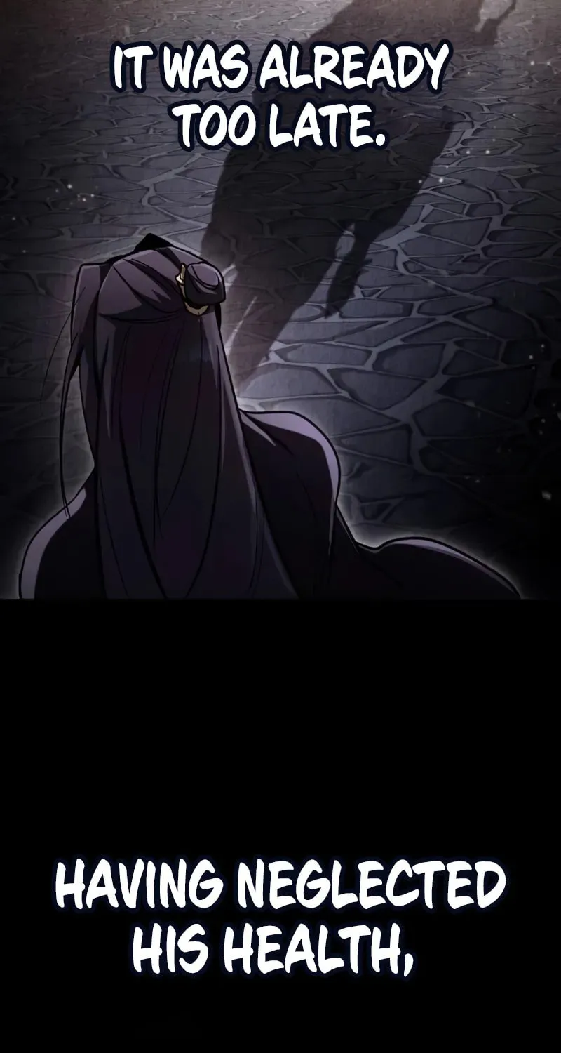 Reincarnation of the Fist King Chapter 2 page 93 - 
