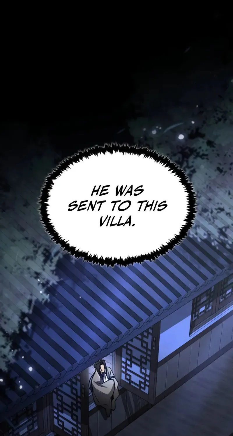 Reincarnation of the Fist King Chapter 2 page 94 - 