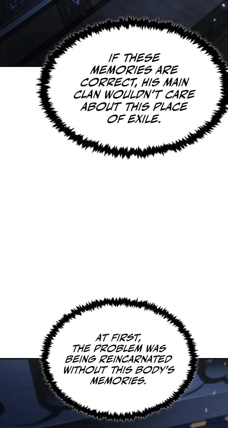 Reincarnation of the Fist King Chapter 2 page 95 - 