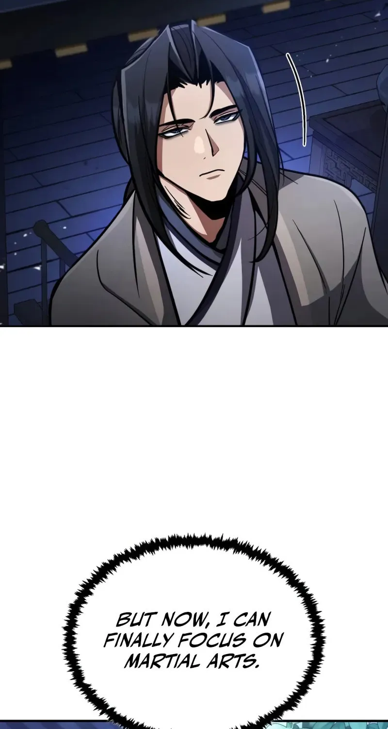 Reincarnation of the Fist King Chapter 2 page 96 - 