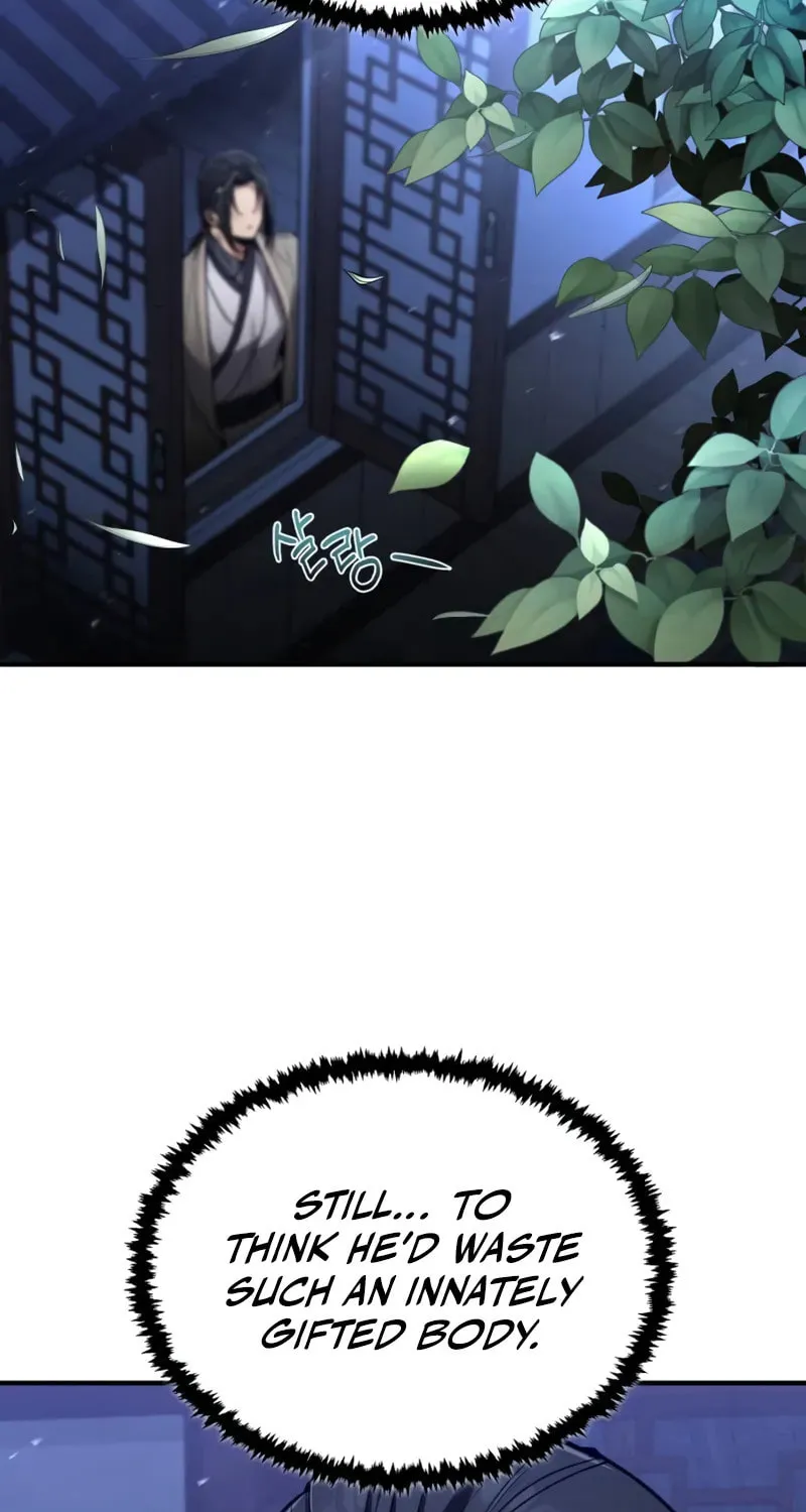 Reincarnation of the Fist King Chapter 2 page 97 - 