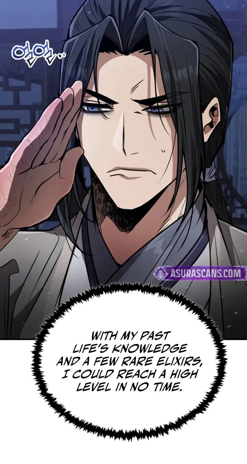 Reincarnation of the Fist King Chapter 2 page 98 - 