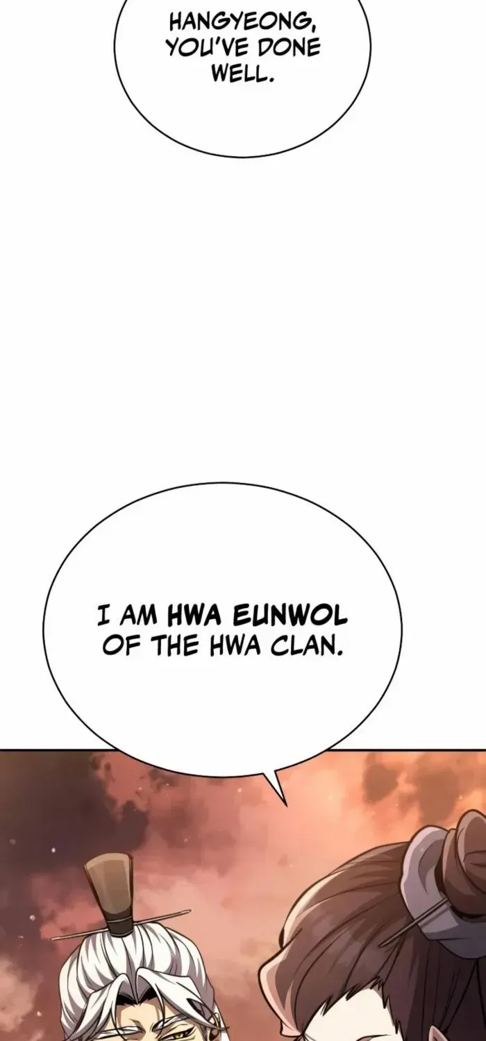 Reincarnation of the Fist King Chapter 21 page 2 - 