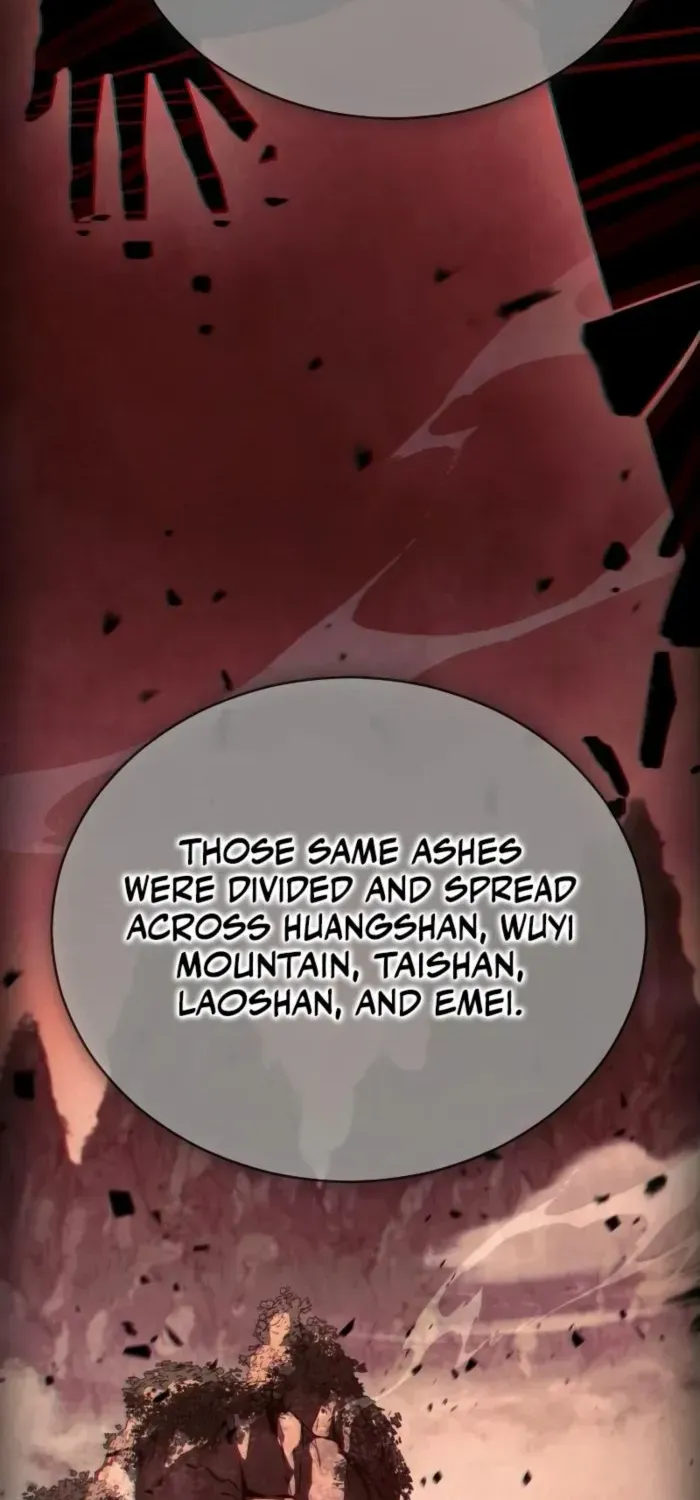 Reincarnation of the Fist King Chapter 21 page 102 - 