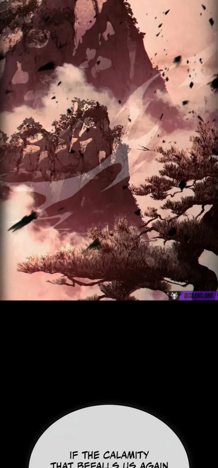 Reincarnation of the Fist King Chapter 21 page 103 - 