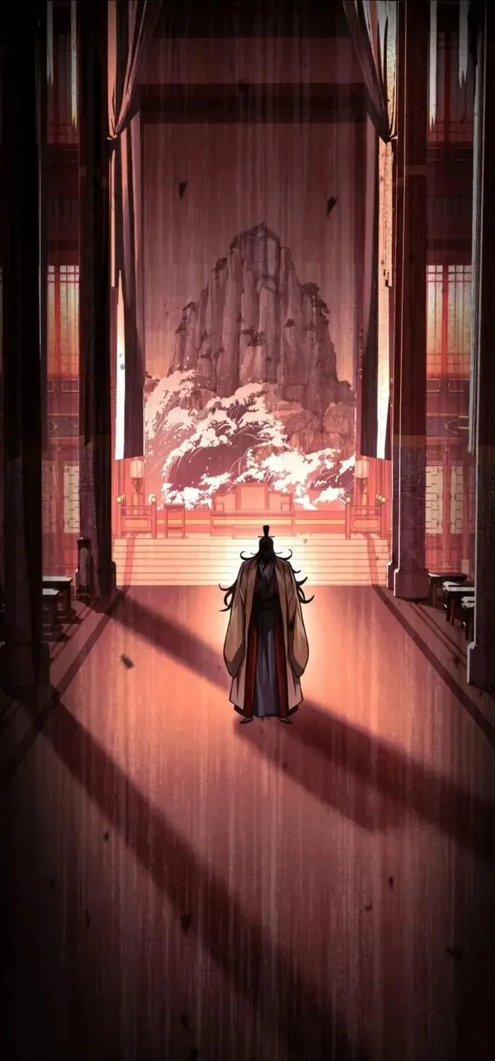Reincarnation of the Fist King Chapter 21 page 107 - 