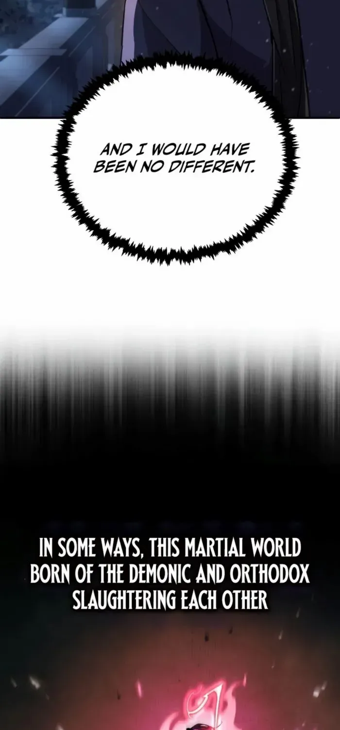 Reincarnation of the Fist King Chapter 21 page 111 - 