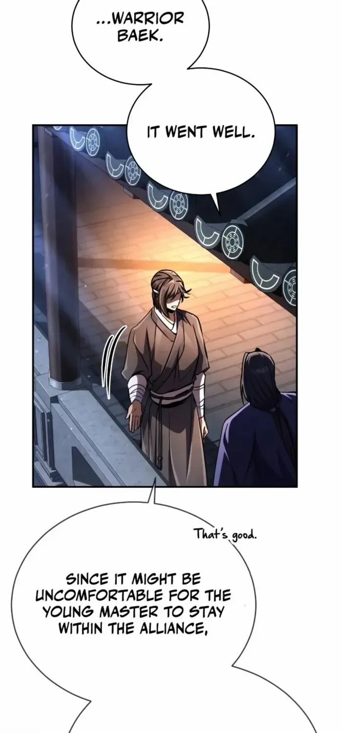 Reincarnation of the Fist King Chapter 21 page 115 - 