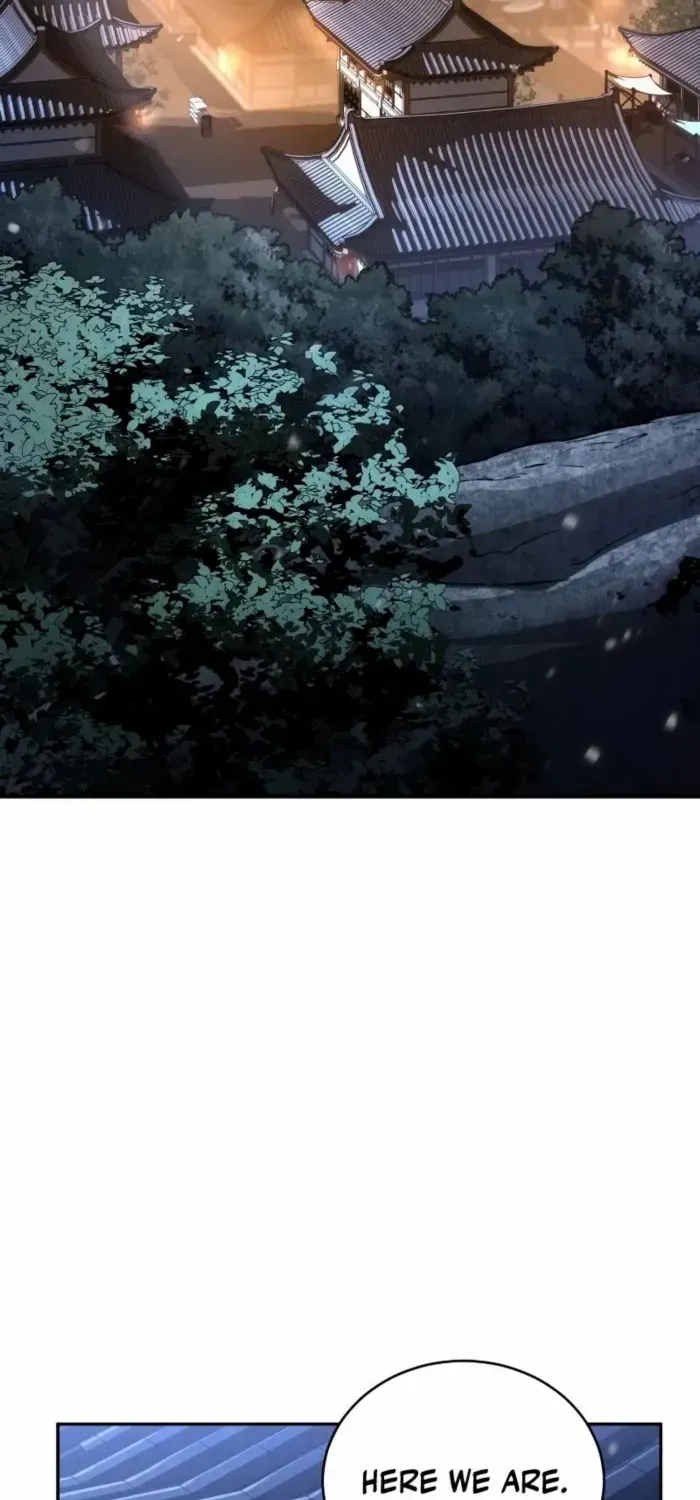 Reincarnation of the Fist King Chapter 21 page 117 - 