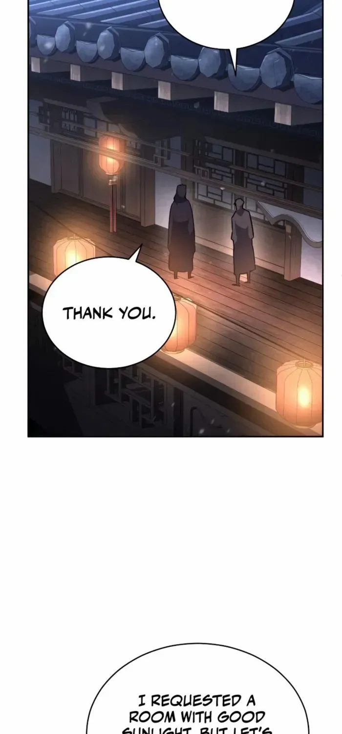 Reincarnation of the Fist King Chapter 21 page 118 - 