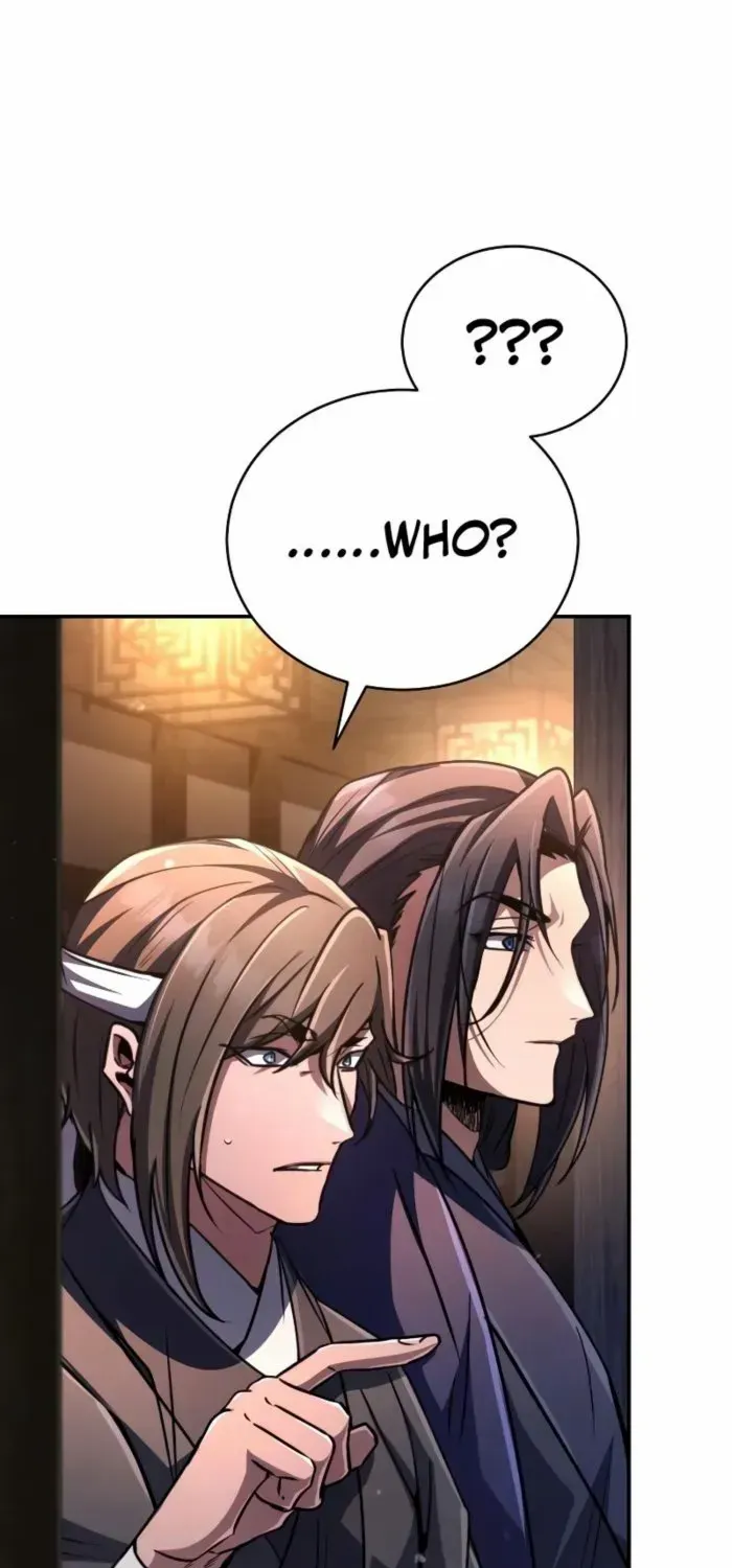 Reincarnation of the Fist King Chapter 21 page 120 - 
