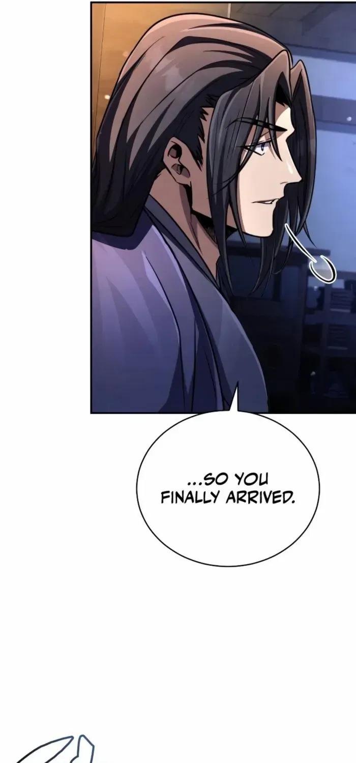 Reincarnation of the Fist King Chapter 21 page 122 - 