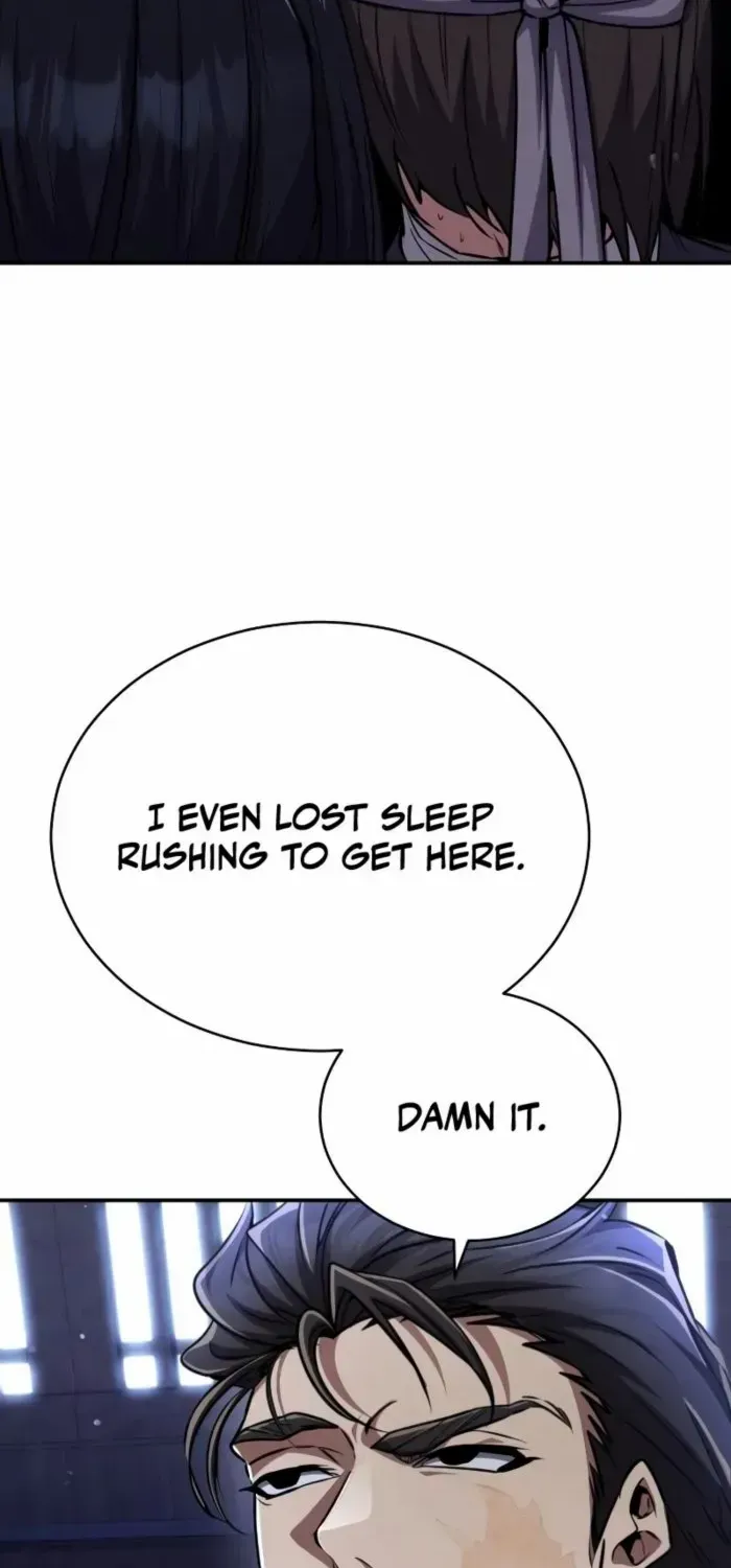 Reincarnation of the Fist King Chapter 21 page 125 - 