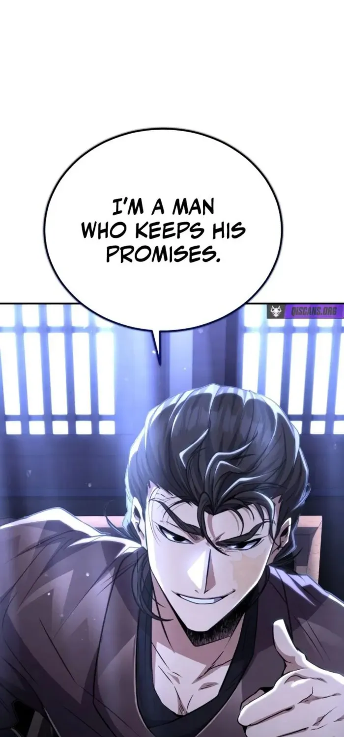 Reincarnation of the Fist King Chapter 21 page 131 - 
